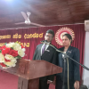 Art festival for children with special needs in Homagama (2022-12-19)